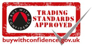 PBD Maintenance Ltd TrustMark registered contractor
