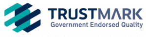 PBD Maintenance Ltd TrustMark registered contractor logo