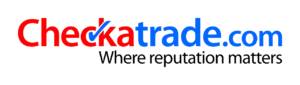 PBD Maintenance Ltd Checkatrade approved tradesperson logo